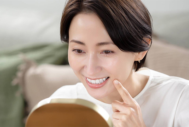 ホワイトニング