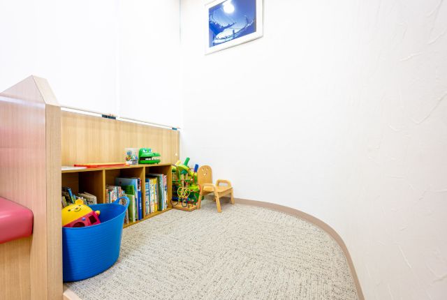 キッズスペース